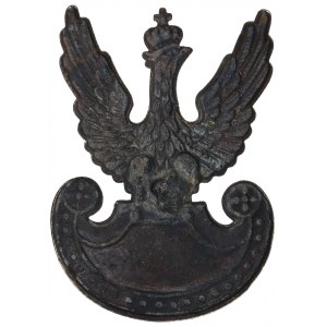 II RP, Aigle wz.19