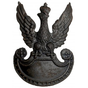 II RP, Eagle wz.19