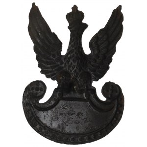 II RP, Eagle wz.19