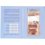 Belarus - Set of banknotes MY COUNTRY - BELARUS&quot; 2009 - RARE