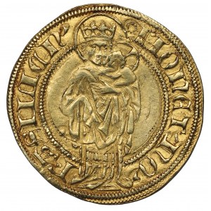 Holy Roman Empire, Sigismund, Goldgulden