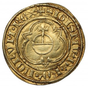 Holy Roman Empire, Sigismund, Goldgulden