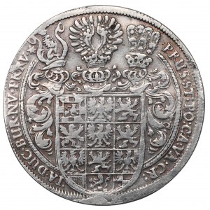 Germany, Brandenburg-Ansbach, Thaler 1630