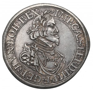 Germany, Thaler 1641, Augsburg