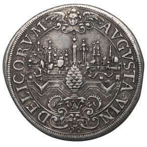 Germany, Thaler 1641, Augsburg