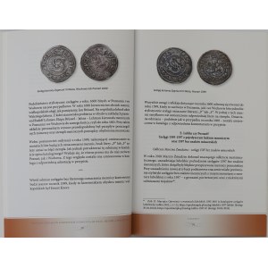 Marzęta D., Catalogue of crown sherds of Sigismund III Vasa Mint of Poznań