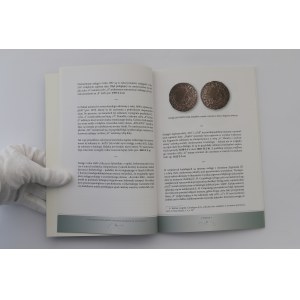 Marzęta D., Katalog Szelągów Ryskich Zygmunta III Wazy