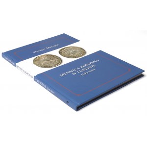 Marzęta Dariusz, Crown Mint in Lublin 1595-1601