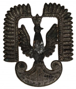 PSZnZ, Air Eagle