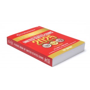 Red Book 2025