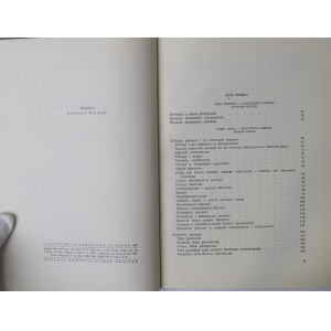 Gumowski, Haisig, Mikucki, Sfragistyka 1960