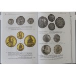 Kunker, Zestaw katalogów aukcyjnych