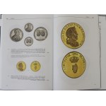 Kunker, Zestaw katalogów aukcyjnych