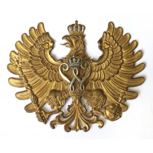 Germany, eagle M1896
