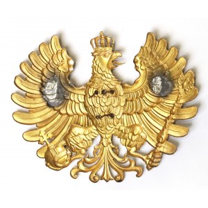 Germany, eagle M1896