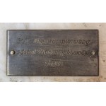 II RP, Nagroda przechodnia kapitana Kajakarskiego Klubu Golub Toruń 1936