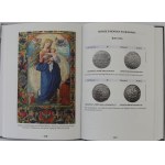 Romańczyk G., Grosze głogowskie i krakowskie Zygmunta I Starego z lat 1505-1548 - z dedykacją