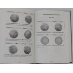 Romańczyk G., Grosze głogowskie i krakowskie Zygmunta I Starego z lat 1505-1548 - z dedykacją