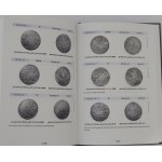 Romańczyk G., Grosze głogowskie i krakowskie Zygmunta I Starego z lat 1505-1548 - z dedykacją