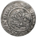 Sigismund I the Old, Halfgroat 1528, Vilnius