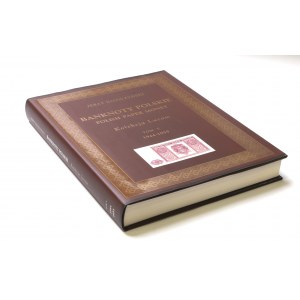 Koziczynski J., Banknotes of Poland Lucow Collection Volume V 1944-1955