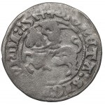 Sigismund I the Old, Halfgroat 1514, Vilnius