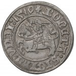 Sigismund I the Old, Halfgroat 1510, Vilnius