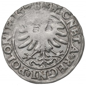 Sigismund I the Old, Groschen 1528, Cracow
