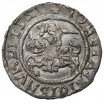 Sigismund I the Old, Half-groat 1527, Vilnius