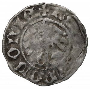 Vladislaus II Jagello, Halfgroat without date, Cracow