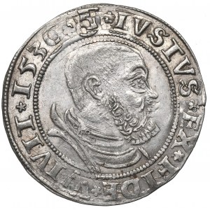 Germany, Preussen, Albrecht Hohenzollern, Groschen 1530, Konigsberg