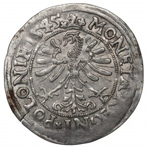 Sigismond Ier le Vieux, Grosz 1545, Cracovie