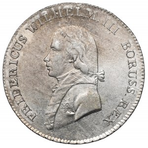 Germany, Preussen, 4 groschen 1799