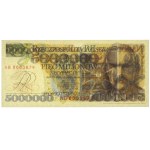 5 mln 1995 AB - replika