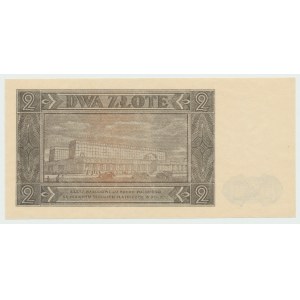 PRL, 2 zl. 1948 CF