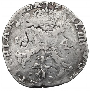 Spanish Netherlands, Brabant, Patagon 1647