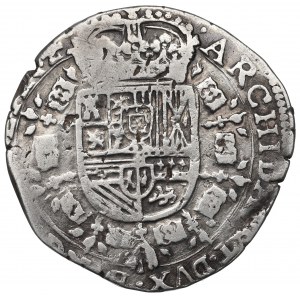 Spanish Netherlands, Brabant, Patagon 1647