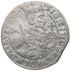 Sigismund III. Vasa, Ort 1623, Bydgoszcz - PRVS M