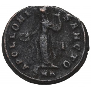 Roman Empire, Maximin II, Ae