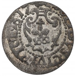 Sigismund III, Schilling 1617, Riga