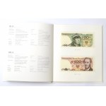 PRL i III RP, NBP, Polskie banknoty obiegowe z lat 1975-1996