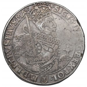 Zygmunt III Waza, Talar 1628, Bydgoszcz
