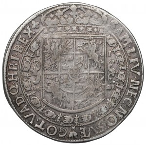 Zygmunt III Waza, Talar 1628, Bydgoszcz