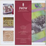 PWPW, Polskie Żubry 2019 - komplet POTĘGA PODŁOŻA z folderem - 9 szt