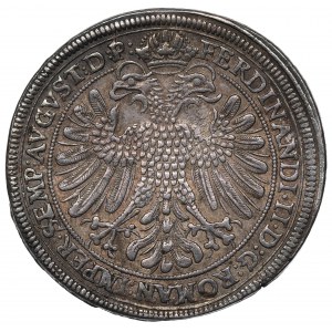 Germany, Nurnberg, Thaler 1623