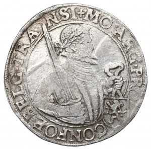 Netherlands, Overjissel, Rijksdaalder 1620(?)