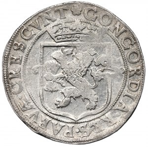 Netherlands, Overjissel, Rijksdaalder 1620(?)