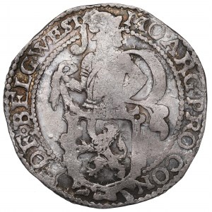 Netherlands, West Friesland, Lionsdaalder 1641