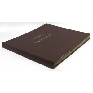 Stieler Hand-atlas