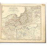 Stieler Hand-atlas